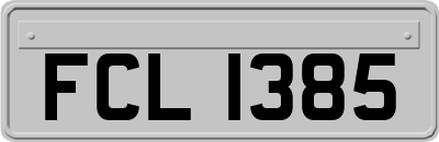 FCL1385