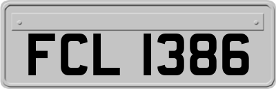 FCL1386