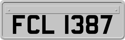 FCL1387
