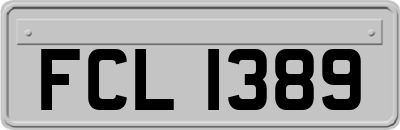 FCL1389