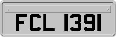 FCL1391