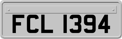 FCL1394