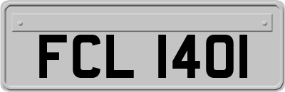 FCL1401