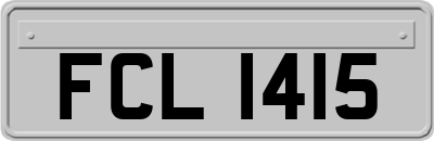 FCL1415