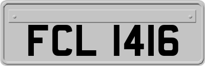 FCL1416