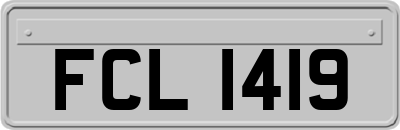 FCL1419