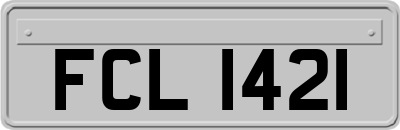 FCL1421