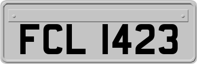 FCL1423