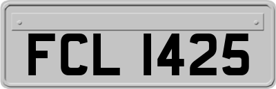 FCL1425