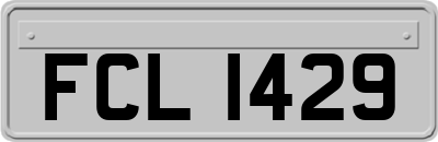 FCL1429