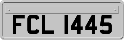 FCL1445