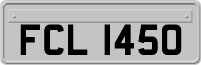 FCL1450