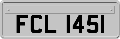 FCL1451