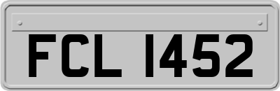 FCL1452