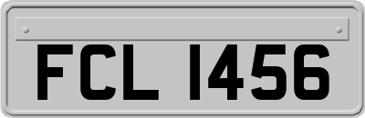 FCL1456
