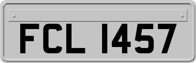 FCL1457