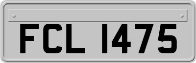 FCL1475