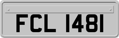 FCL1481