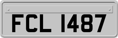 FCL1487