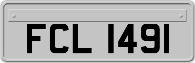 FCL1491