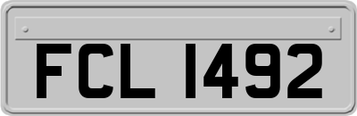 FCL1492