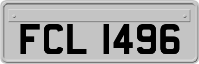 FCL1496