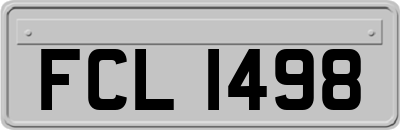 FCL1498