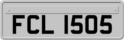 FCL1505