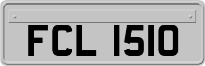 FCL1510