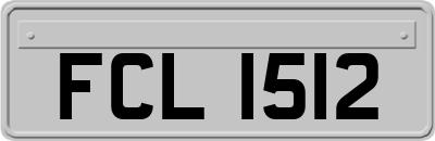 FCL1512