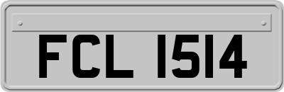 FCL1514