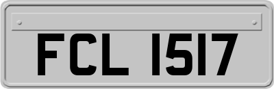 FCL1517