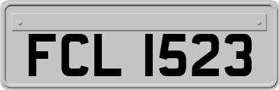 FCL1523