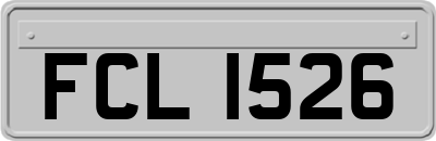 FCL1526