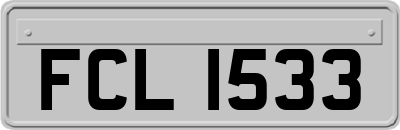 FCL1533