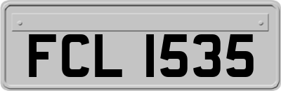 FCL1535
