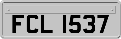 FCL1537