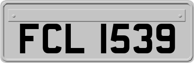 FCL1539