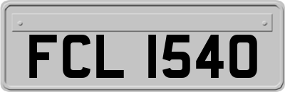 FCL1540