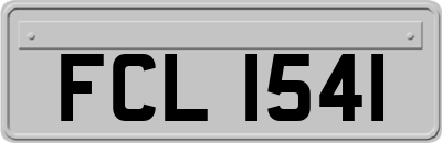 FCL1541