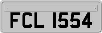 FCL1554