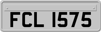 FCL1575