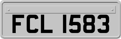FCL1583