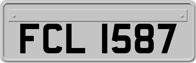 FCL1587