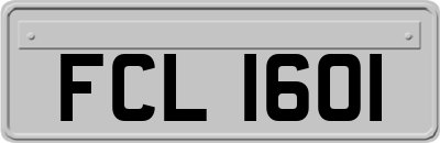 FCL1601