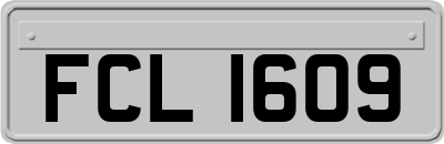 FCL1609