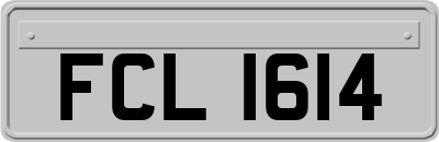 FCL1614