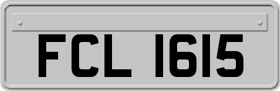 FCL1615