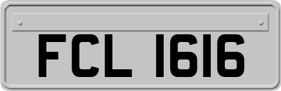 FCL1616
