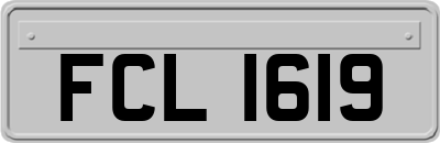 FCL1619